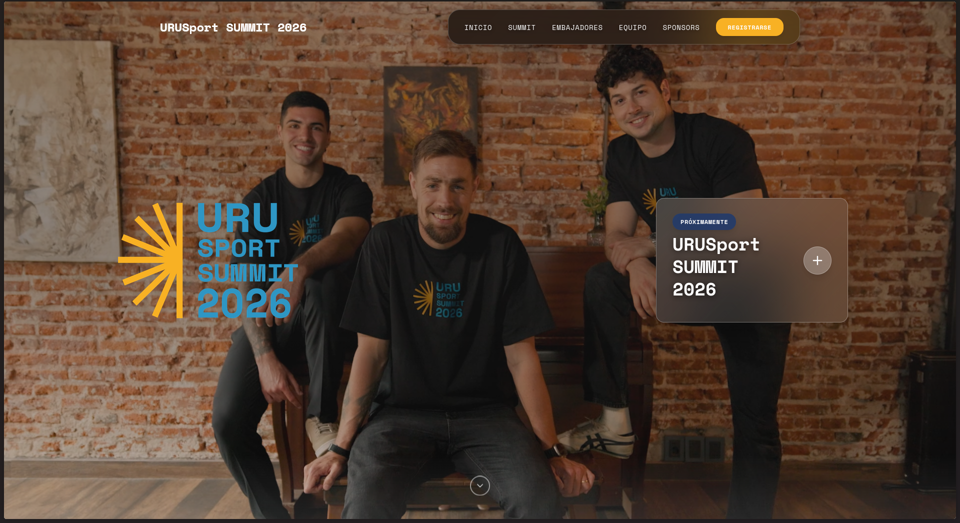 UrusportSummit